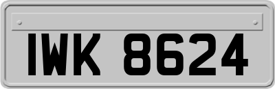 IWK8624