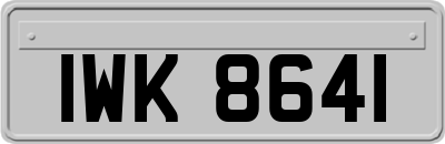 IWK8641