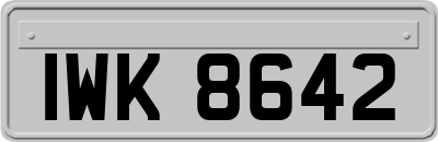 IWK8642