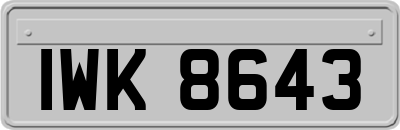 IWK8643