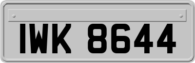 IWK8644