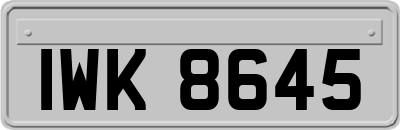 IWK8645
