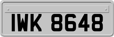 IWK8648