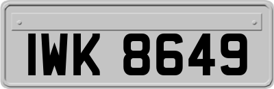 IWK8649