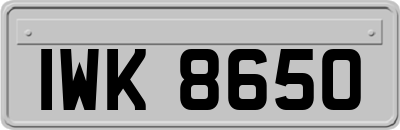 IWK8650