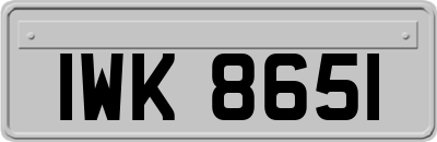 IWK8651