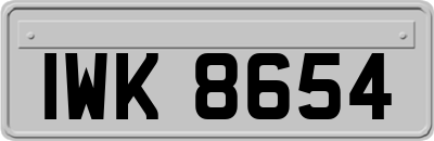IWK8654