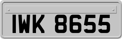 IWK8655