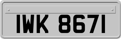 IWK8671