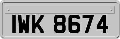 IWK8674