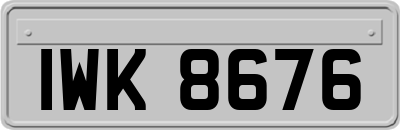 IWK8676