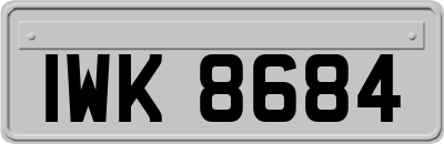 IWK8684