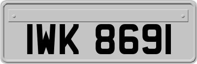 IWK8691