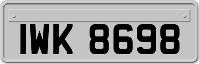 IWK8698