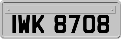 IWK8708