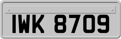 IWK8709