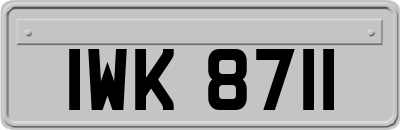 IWK8711