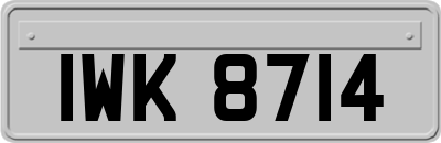 IWK8714