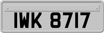 IWK8717