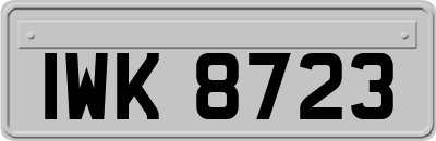 IWK8723