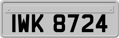 IWK8724