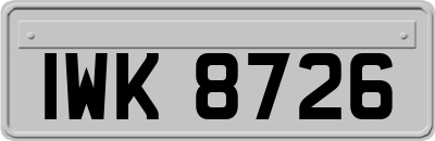 IWK8726