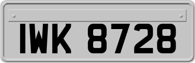 IWK8728