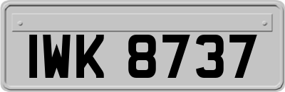 IWK8737