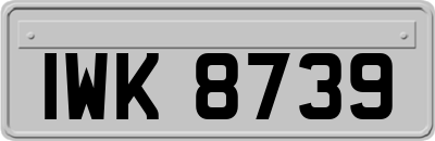 IWK8739
