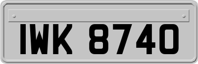IWK8740