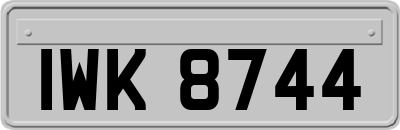 IWK8744