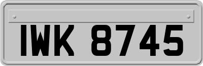IWK8745