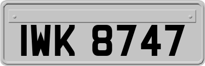 IWK8747