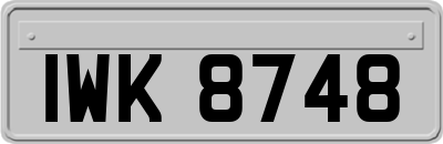 IWK8748