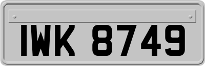 IWK8749