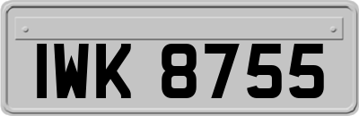 IWK8755