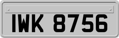 IWK8756