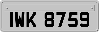 IWK8759