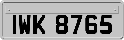 IWK8765