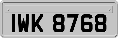 IWK8768