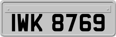 IWK8769