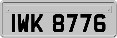 IWK8776