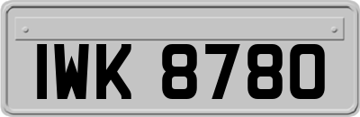 IWK8780