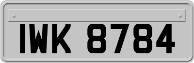 IWK8784