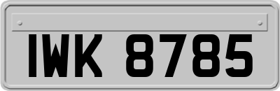 IWK8785
