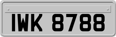 IWK8788