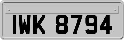 IWK8794