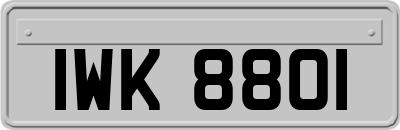 IWK8801