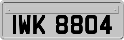 IWK8804