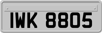 IWK8805